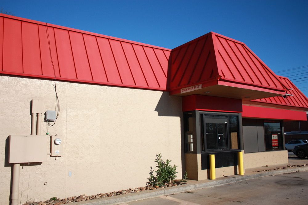 Former Hardees for Lease: 1207 Cherokee Ave, Gaffney, SC 29340